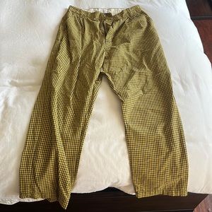 Brixton pants